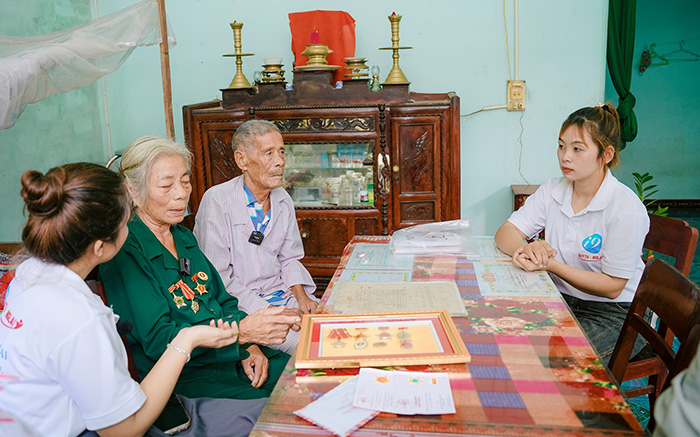 Tầm nhìn và sứ mệnh của nền tảng baccarat trực tuyến uy tín