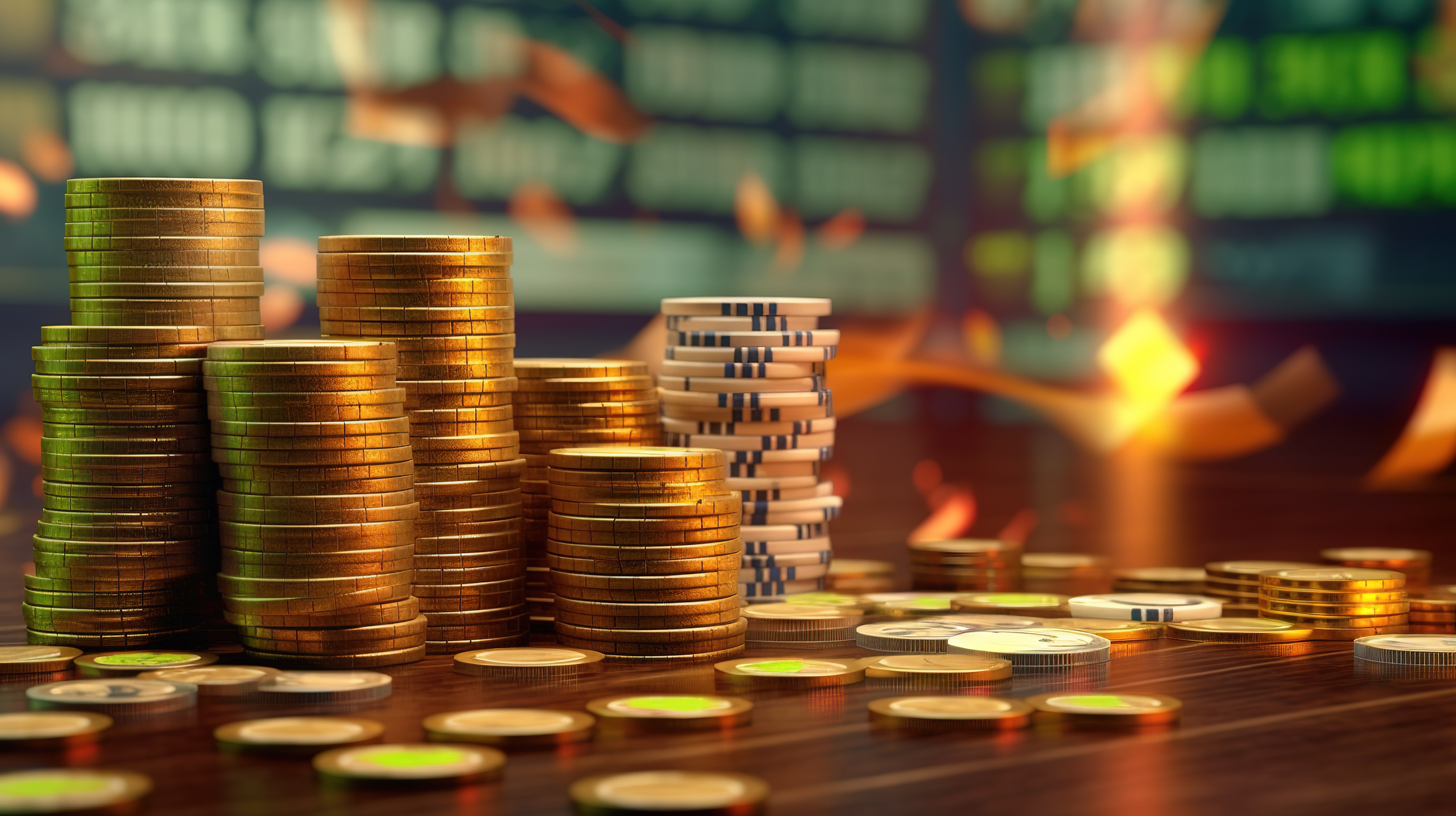 Ưu điểm và xu hướng tương lai của baccarat trực tuyến