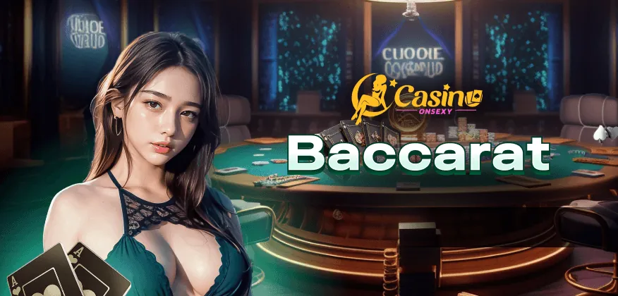 Khuyến mãi chào mừng người chơi mới baccarat