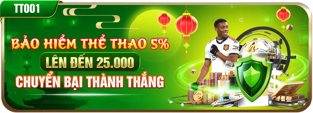 Hoàn trả tiền cược hàng tuần