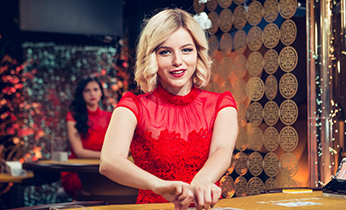 Đội ngũ chuyên nghiệp của nền tảng baccarat trực tuyến uy tín