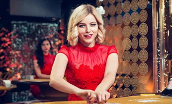 Đội ngũ chuyên nghiệp của nền tảng baccarat trực tuyến uy tín